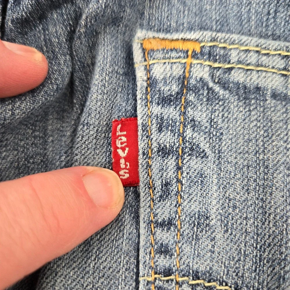 Levis levi 514